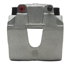 Dodge Dakota Brake Caliper - Front - DFC - Premium - Silver Zinc Coated - `00-`02