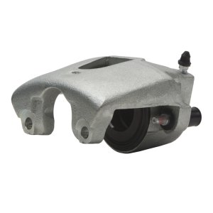 Dodge Dakota Brake Caliper - Front - DFC - Premium - Silver Zinc Coated - `00-`02