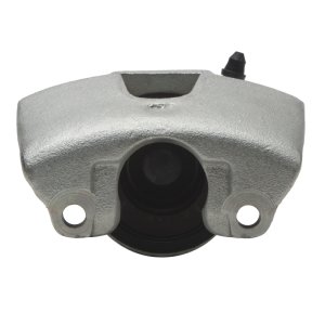 Dodge Dakota Brake Caliper - Front - DFC - Premium - Silver Zinc Coated - `00-`02
