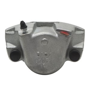 Dodge Dakota Brake Caliper - Front - DFC - Premium - Silver Zinc Coated - `00-`02