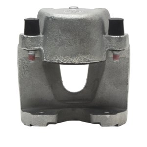 Dodge Dakota Brake Caliper - Front - DFC - Premium - Silver Zinc Coated - `00-`02