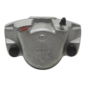 Dodge Dakota Brake Caliper - Front - DFC - Premium - Silver Zinc Coated - `00-`02