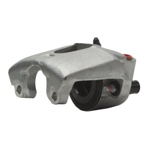 Dodge Dakota Brake Caliper - Front - DFC - Premium - Silver Zinc Coated - `00-`02