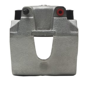 Dodge Dakota Brake Caliper - Front - DFC - Premium - Silver Zinc Coated - `00-`02