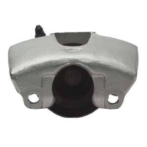 Dodge Dakota Brake Caliper - Front - DFC - Premium - Silver Zinc Coated - `00-`02
