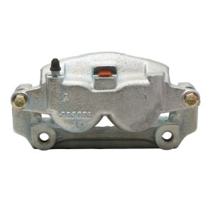 Dodge Dakota Brake Caliper - Front - DFC - Premium - Silver Zinc Coated - `03-`04