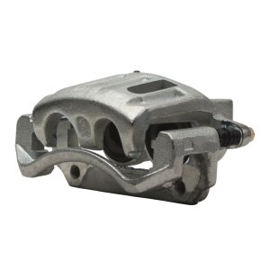 Dodge Dakota Brake Caliper - Front - DFC - Premium - Silver - `03-`04