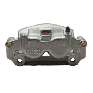 Dodge Dakota Brake Caliper - Front - DFC - Premium - Silver - `03-`04