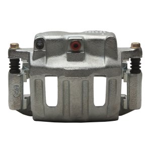 Dodge Dakota Brake Caliper - Front - DFC - Premium - Silver - `03-`04