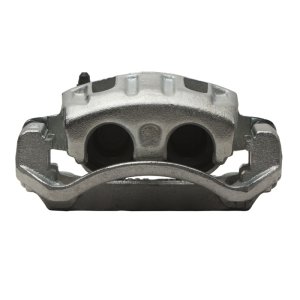 Dodge Dakota Brake Caliper - Front - DFC - Premium - Silver - `03-`04