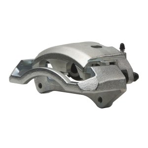 Dodge Ram 3500 Pickup Brake Caliper - Front - DFC - Premium - Silver Zinc Coated - `03-`08 Dodge Ram 3500 Pickup Brake Caliper - Front - DFC - Premium - Silver Zinc Coated - `03-`08