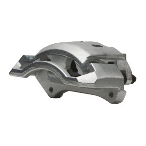 Dodge Ram 2500 Brake Caliper - Front - DFC - Premium - Silver Zinc - `03-`08