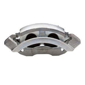 Dodge Ram 1500 Pickup Caliper - Front - DFC - Premium - Silver Zinc Coated - `00-`01