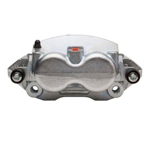 Dodge Ram 1500 Pickup Caliper - Front - DFC - Premium - Silver Zinc Coated - `00-`01