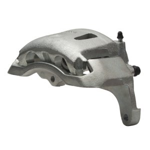 Dodge Ram 2500 Van Brake Caliper - Front - DFC - Premium - Silver Zinc Coated - `98-`02