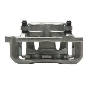 Dodge Ram 2500 Van Brake Caliper - Front - DFC - Premium - Silver Zinc Coated - `98-`02