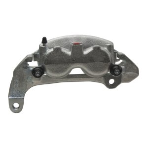 Dodge Ram 2500 Van Brake Caliper - Front - DFC - Premium - Silver Zinc Coated - `98-`02