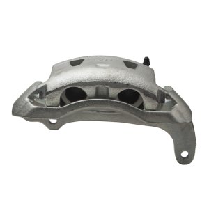 Dodge Ram 2500 Van Brake Caliper - Front - DFC - Premium - Silver Zinc Coated - `98-`02
