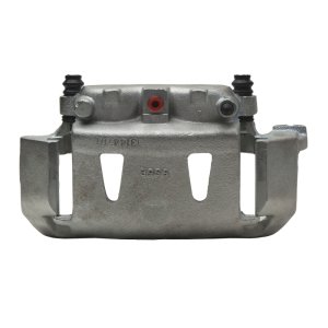 Dodge Ram 2500 Van Brake Caliper - Front - DFC - Premium - Silver Zinc Coated - `98-`02