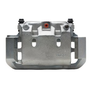 Dodge Ram 3500 Brake Caliper - Front - DFC - Premium - Silver Zinc Coated - `00-`02