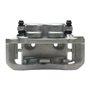 Dodge Ram 3500 Brake Caliper - Front - DFC - Premium - Silver Zinc Coated - `00-`02