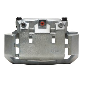 Dodge Ram 2500 Brake Caliper - Front - DFC - Premium - Silver Zinc Coated - `00-`02