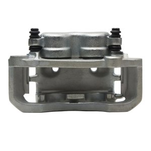 Dodge Ram 2500 Brake Caliper - Front - DFC - Premium - Silver Zinc Coated - `00-`02