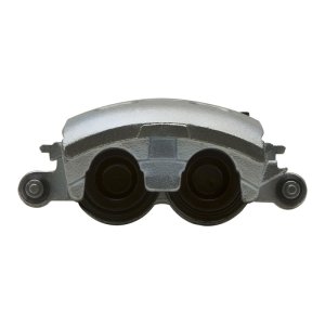 Dodge Durango Brake Caliper - Front - DFC - Premium - Silver Zinc Coated - 2003