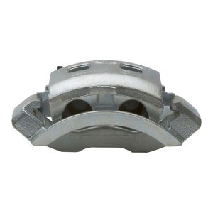 Dodge Durango Brake Caliper - Front-L - DFC - Premium - Silver Zinc - 2003