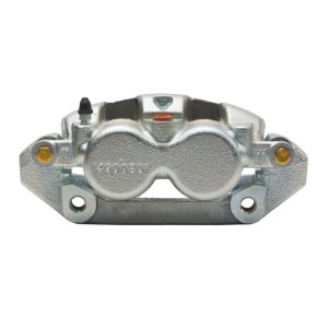 Chrysler Aspen Brake Calipers - Front Right/Left - DFC - Premium - Silver Zinc Coated - `07-`24