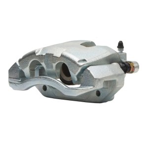 Chrysler Aspen Brake Calipers - Front Right/Left - DFC - Premium - Silver Zinc Coated - `07-`24