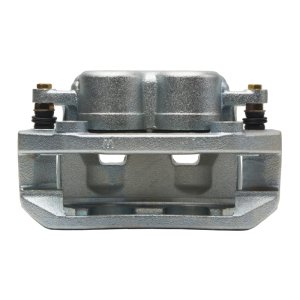 Chrysler Aspen Brake Caliper - Front-L/Front-R - DFC - Premium - Silver Zinc Coated - `07-`24