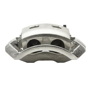 Dodge Ram 1500 Pickup Brake Caliper - Front - DFC - Premium - Silver Zinc - `02-`06