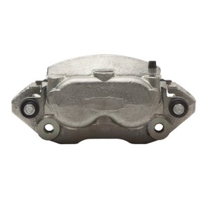 Dodge Durango Brake Calipers - Front-L/Front-R - DFC - Premium - Silver Zinc Coated - `02-`06