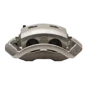 Dodge Durango Brake Calipers - Front-L/Front-R - DFC - Premium - Silver Zinc Coated - `02-`06