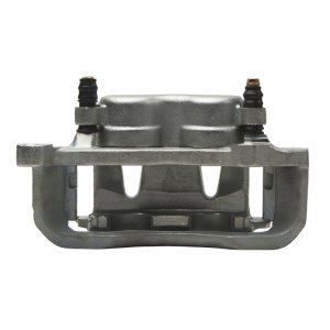 Dodge B200 Brake Caliper - Front-R - DFC - Premium - Silver Zinc Coated - 2003