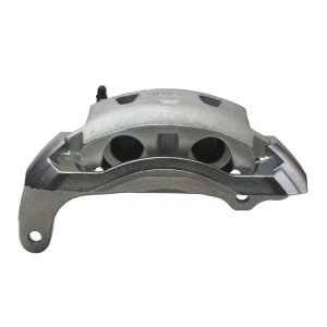 Dodge Ram 3500 Van Brake Caliper - Front - DFC - Premium - Silver - 2003