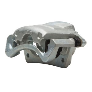 Chrysler Town & Country Brake Caliper - Front - DFC - Premium - Silver - `05-`07