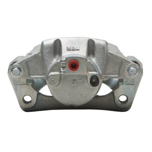 Chrysler Town & Country Brake Caliper - Front - DFC - Premium - Silver - `05-`07