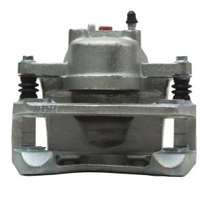 Chrysler Town & Country Brake Caliper - Front - DFC - Premium - Silver - `05-`07