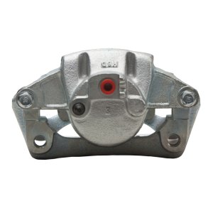 Chrysler Town & Country Brake Caliper - Front-L - DFC - Premium - Silver Zinc Coated - `05-`07