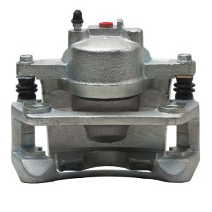 Chrysler Town & Country Brake Caliper - Front-L - DFC - Premium - Silver Zinc Coated - `05-`07