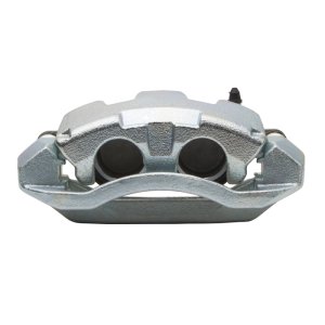 Dodge Dakota Brake Caliper - Front - DFC - Premium - Silver - `05-`08