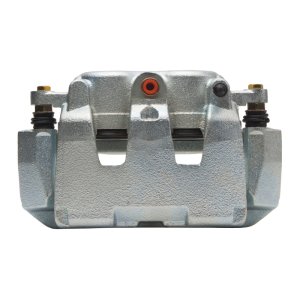 Dodge Dakota Brake Caliper - Front - DFC - Premium - Silver - `05-`08