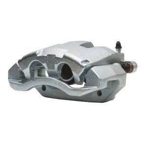 Dodge Dakota Brake Caliper - Front - DFC - Premium - Silver - `05-`08