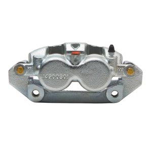 Dodge Dakota Brake Caliper - Front - DFC - Premium - Silver Zinc Coated - `05-`08