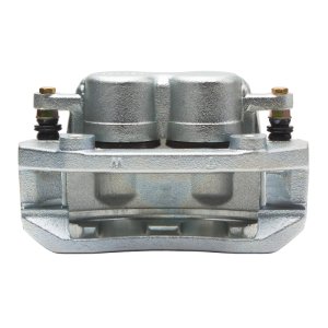 Dodge Dakota Brake Caliper - Front - DFC - Premium - Silver Zinc Coated - `05-`08