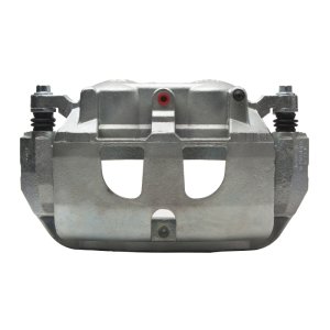 Dodge Ram 4500 Brake Caliper - Rear Right/Rear-R Right/Front Right - DFC - Premium - Silver Zinc Coated - `08-`23