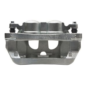 Dodge Ram 4500 Brake Caliper - Rear Right/Rear-R Right/Front Right - DFC - Premium - Silver Zinc Coated - `08-`23