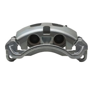 Dodge Ram 4500 Brake Caliper - Rear Right/Rear-R Right/Front Right - DFC - Premium - Silver Zinc Coated - `08-`23